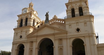 ­Las maravillas de la ciudad de Córdoba, Argentina
