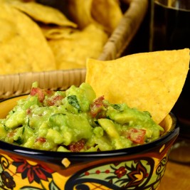 Los mejores restaurantes mexicanos de España