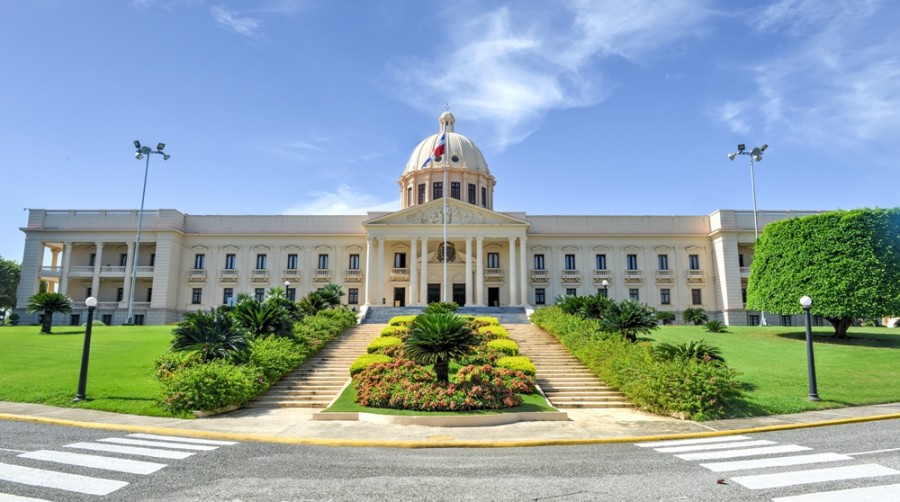 Paraíso de República Dominicana