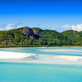 ¿Qué ver en Queensland?