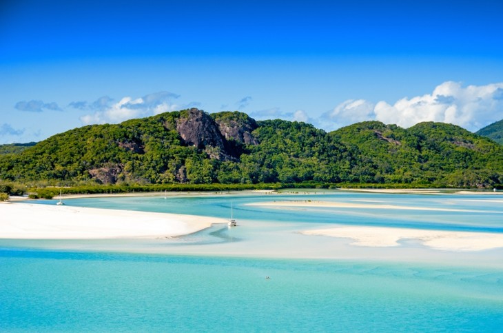 ¿Qué ver en Queensland?