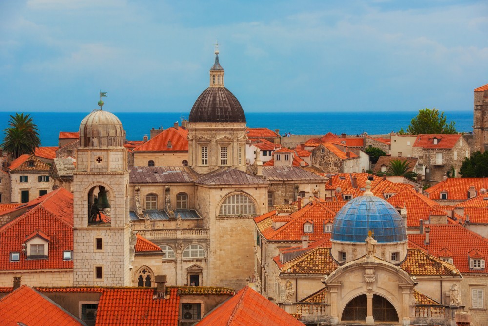 ver en Dubrovnik