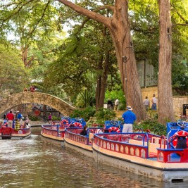 Lugares que visitar en San Antonio, Texas