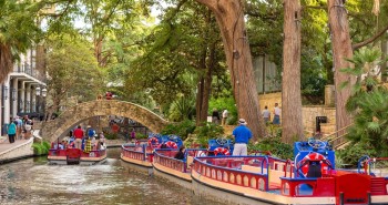Lugares que visitar en San Antonio, Texas