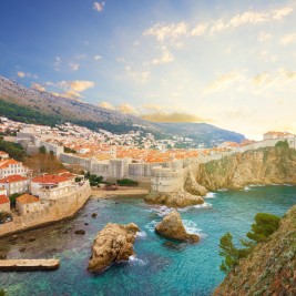 ¿Qué ver en Dubrovnik en pocos días?