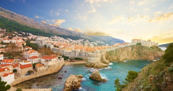 ¿Qué ver en Dubrovnik en pocos días?