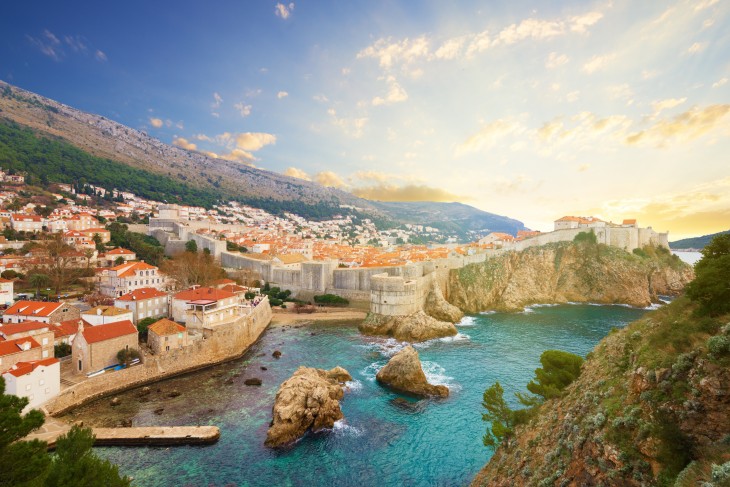 ¿Qué ver en Dubrovnik en pocos días?