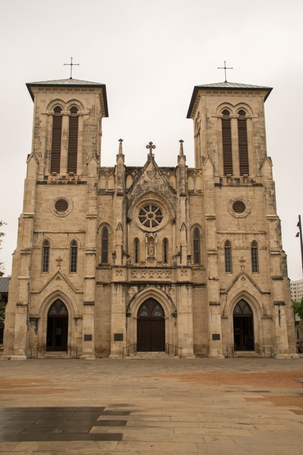 San Antonio