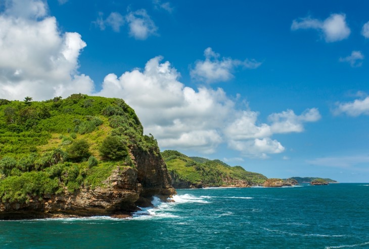 ¿A qué islas de Oceanía debo viajar?