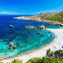 Las mejores playas de Italia para conocer con amigos
