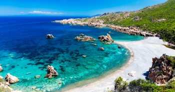 Las mejores playas de Italia para conocer con amigos
