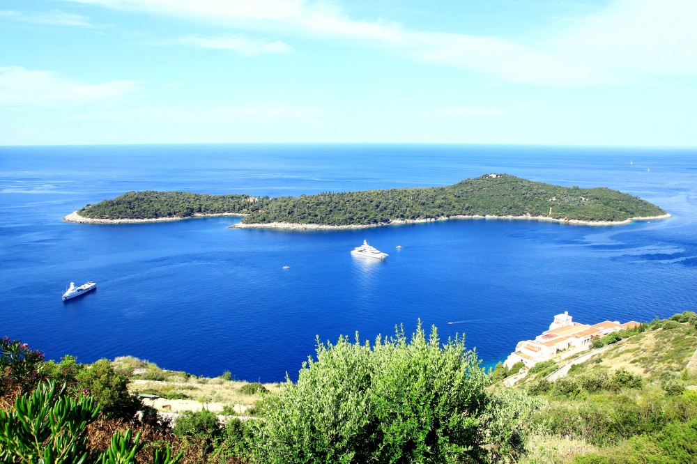 ver en Dubrovnik