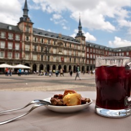 Eventos gastronómicos 2016