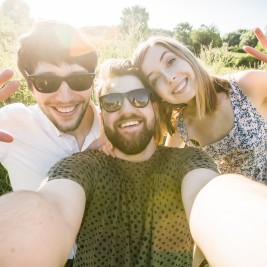 ¿Eres un turista 3.0?