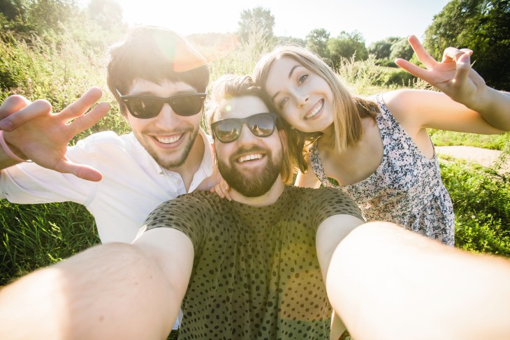 ¿Eres un turista 3.0?