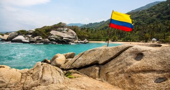 Colombia, un destino que visitar en 2016