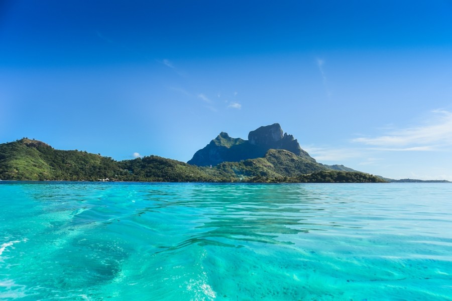 Islas de Oceanía