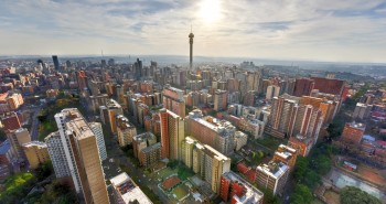 ­Johannesburgo: la ciudad más grande y poblada de Sudáfrica
