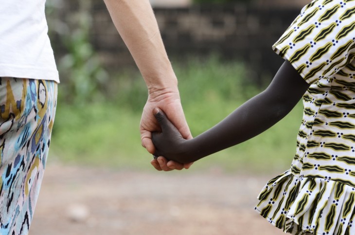 ¿Qué hacer para ir de voluntario a un país del tercer mundo?