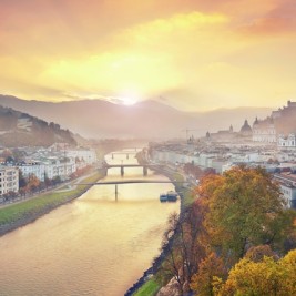 Las ciudades más bellas de Europa