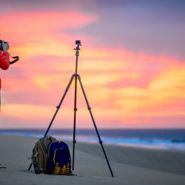 Los mejores trabajos para viajar