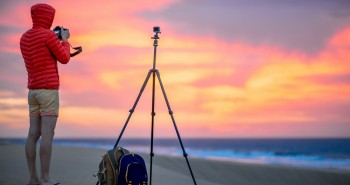 Los mejores trabajos para viajar