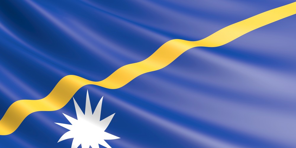 República de Nauru