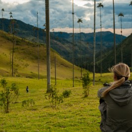 ­Salento, un destino especial para viajar en solitario