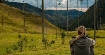 ­Salento, un destino especial para viajar en solitario