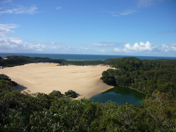 Islas de Oceanía