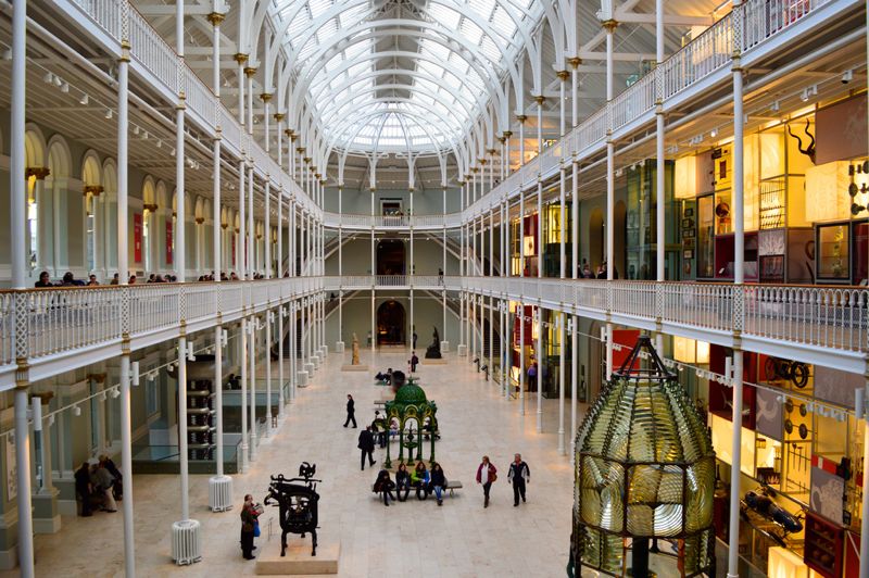 museos gratuitos