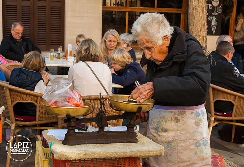 Mallorca en familia