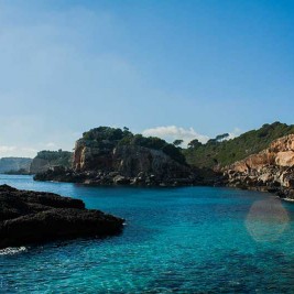 Mi viaje a Mallorca en familia