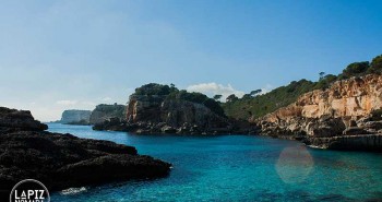 Mi viaje a Mallorca en familia
