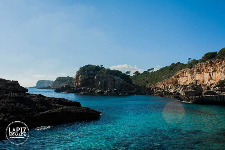 Mi viaje a Mallorca en familia