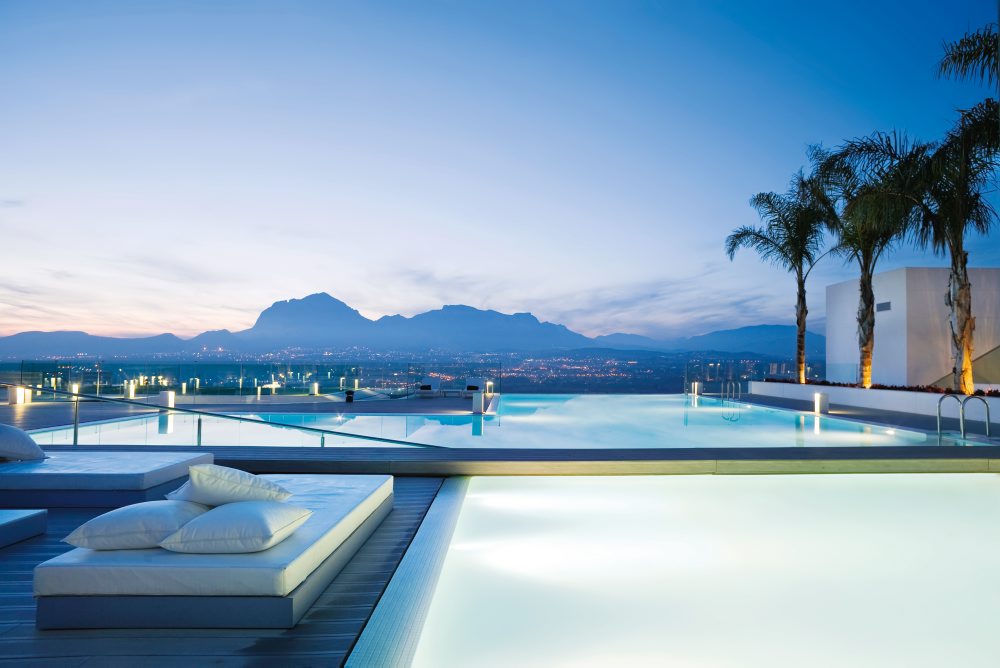 Hotel Sha Wellness Clinic