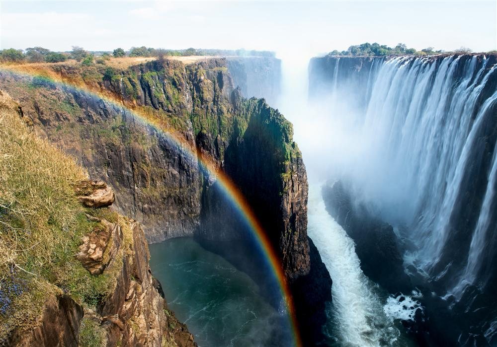 Espectáculos de la naturaleza