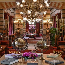 Los 10 hoteles con más historia