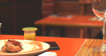 Los mejores restaurantes de Madrid