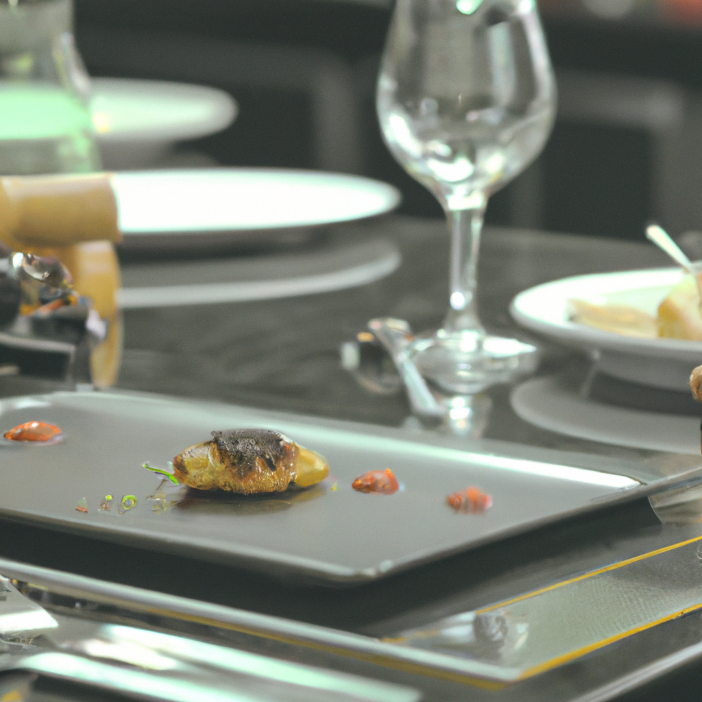 Los mejores restaurantes de Madrid
