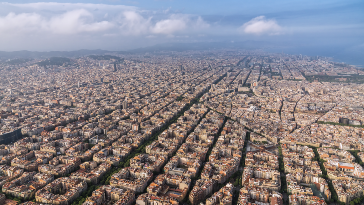 Barcelona