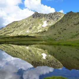 laguna de peñalara