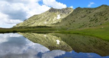 laguna de peñalara
